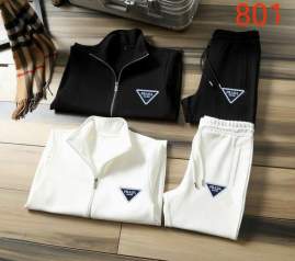 Picture of Prada Sweater Suits _SKUPradaM-4XLkdtn14542150